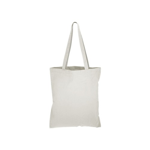 Deluxe Bolsa 100% Algodón VIDA