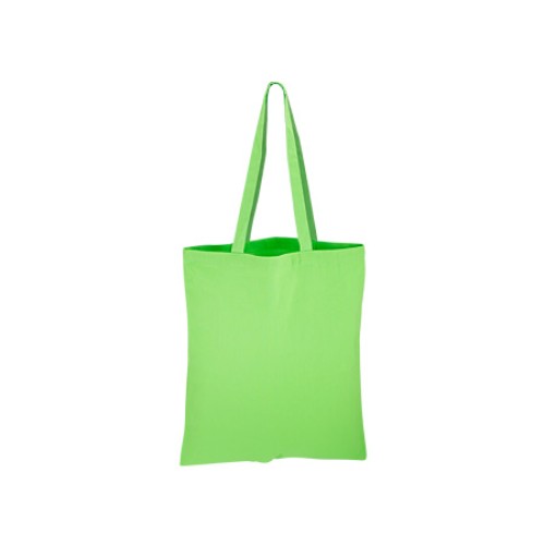 Deluxe Bolsa 100% Algodón VIDA