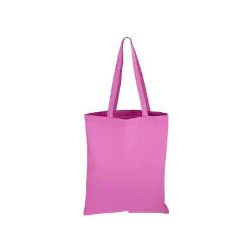 Deluxe Bolsa 100% Algodón VIDA