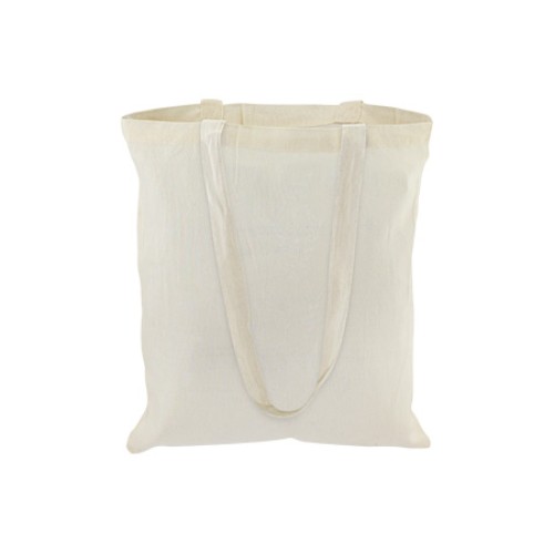 Bolsa 100% Algodón Basic