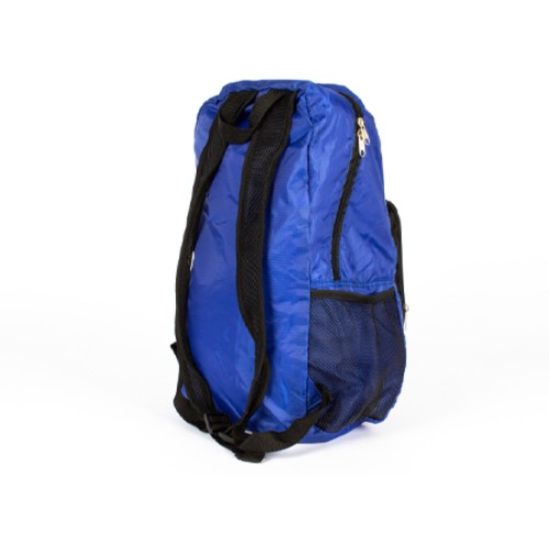 Mochila Retráctil