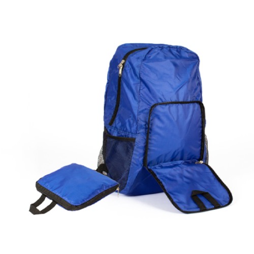 Mochila Retráctil