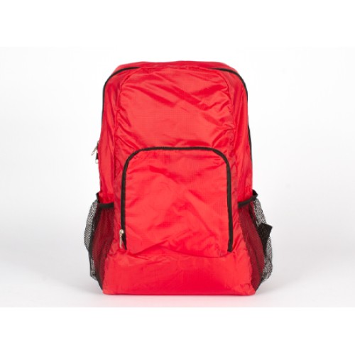 Mochila Retráctil