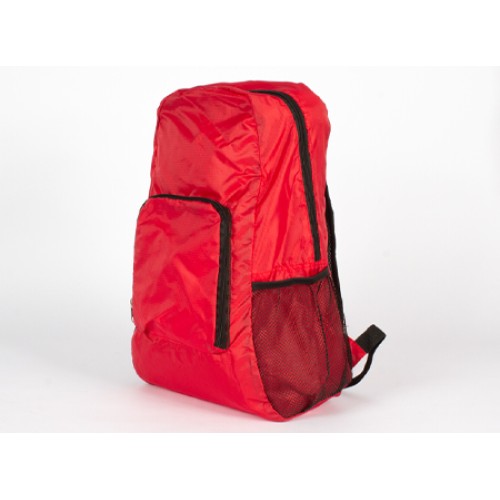 Mochila Retráctil
