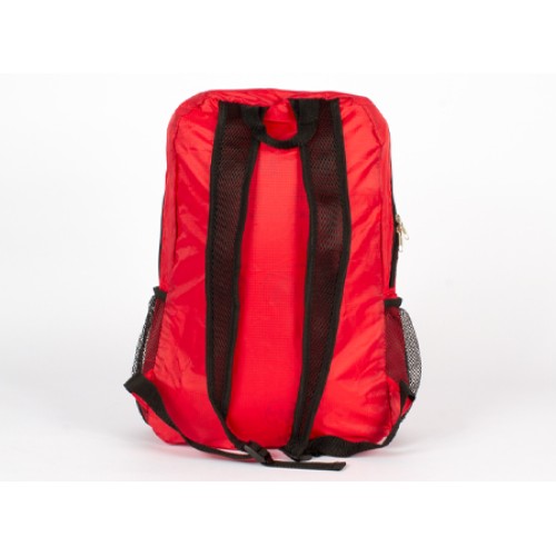 Mochila Retráctil