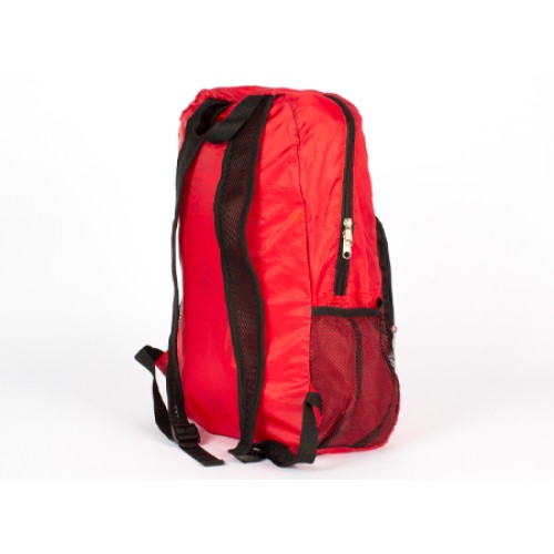 Mochila Retráctil