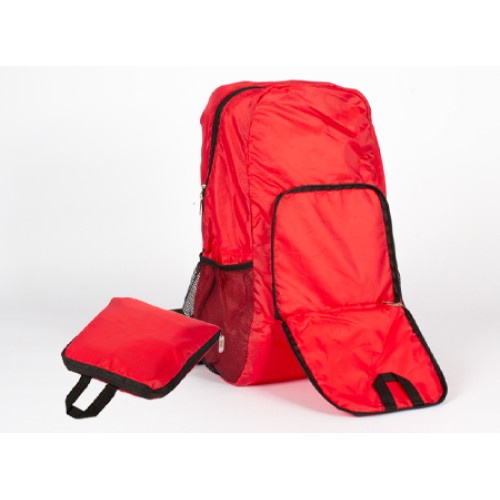 Mochila Retráctil