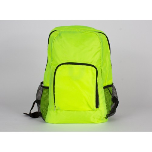 Mochila Retráctil