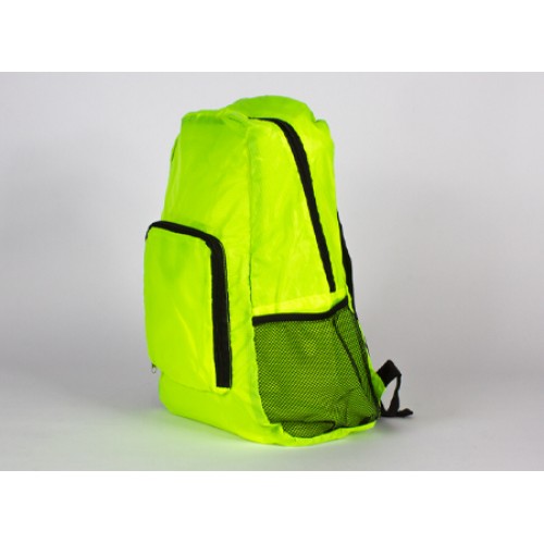 Mochila Retráctil