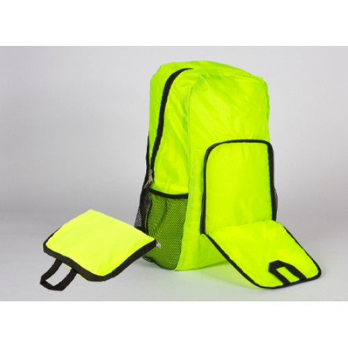 Mochila Retráctil