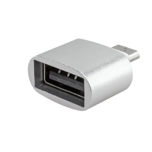Adaptador USB-Micro USB