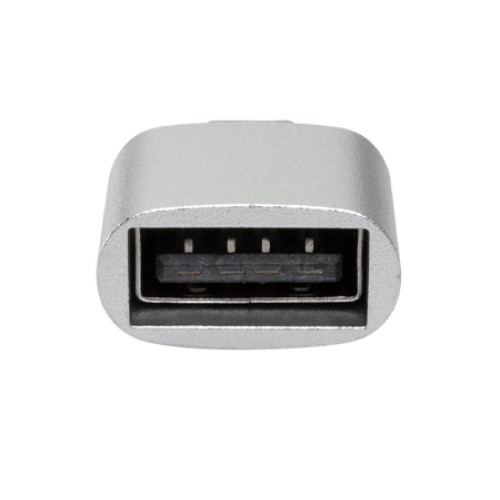 Adaptador USB-Micro USB