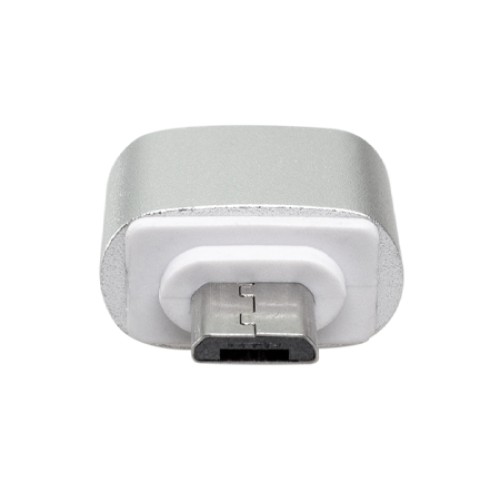 Adaptador USB-Micro USB