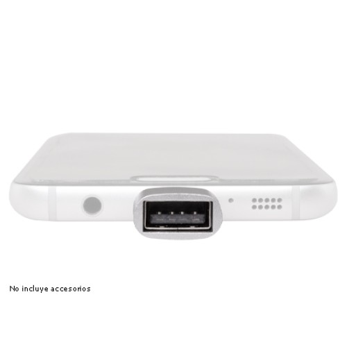 Adaptador USB-Micro USB