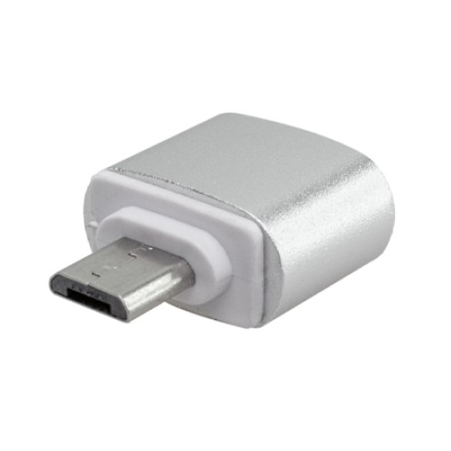 Adaptador USB-Micro USB