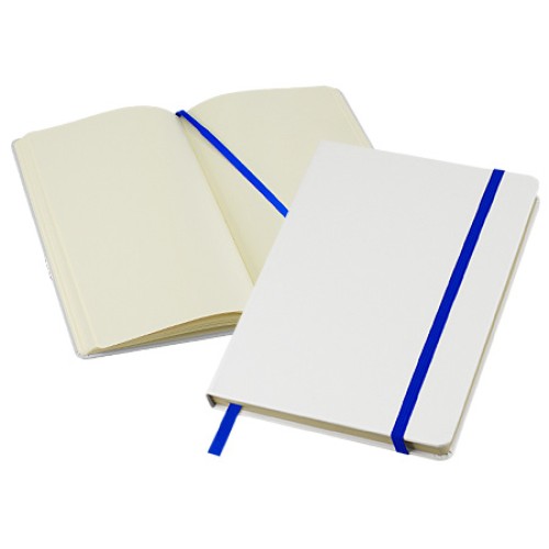 Cuaderno Whiteskine