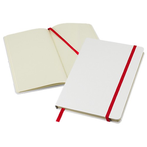 Cuaderno Whiteskine