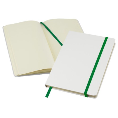 Cuaderno Whiteskine