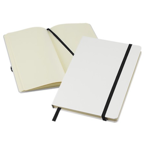 Cuaderno Whiteskine