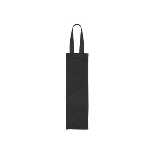 Bolsa Botella de Vino 100% Algodón Canvas