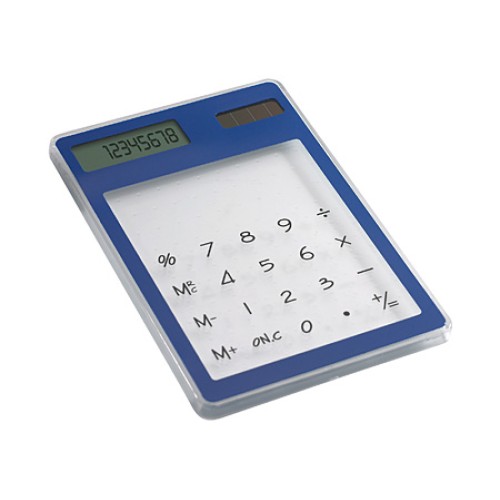 Calculadora Solar Traslúcida