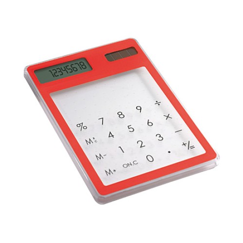 Calculadora Solar Traslúcida
