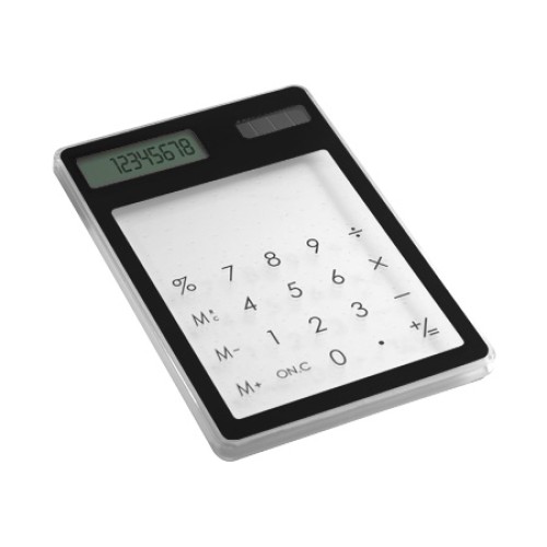 Calculadora Solar Traslúcida