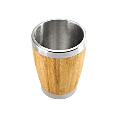 Vaso de Bamboo 350cc