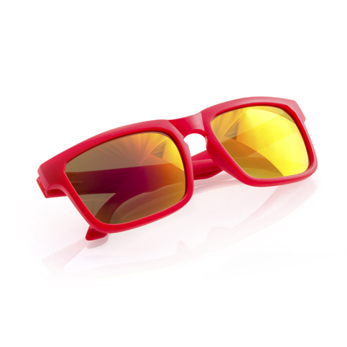 Lentes Sol Bunner