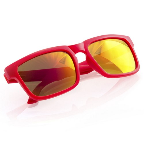 Lentes Sol Bunner