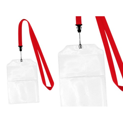 Lanyard Porta-Credencial