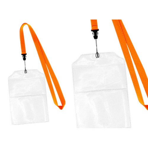 Lanyard Porta-Credencial