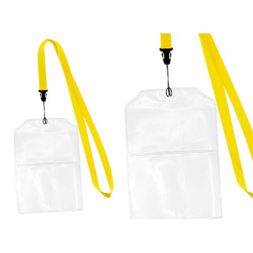 Lanyard Porta-Credencial