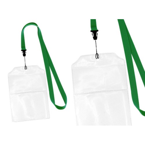 Lanyard Porta-Credencial