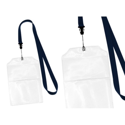 Lanyard Porta-Credencial