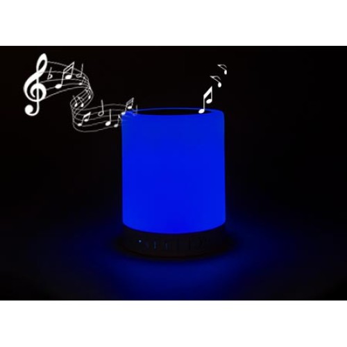 Bluetooth Altavoz