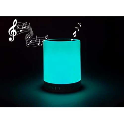 Bluetooth Altavoz