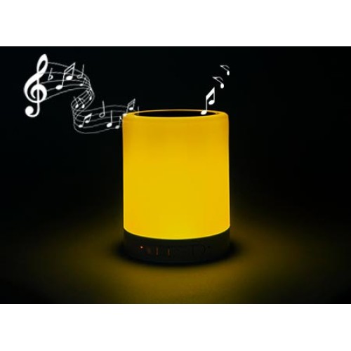 Bluetooth Altavoz
