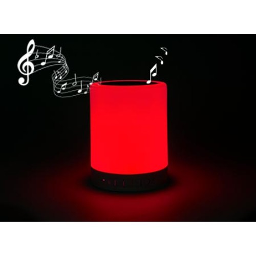 Bluetooth Altavoz