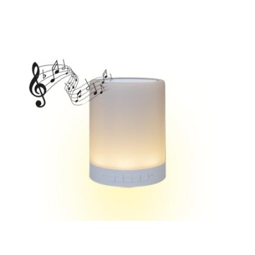 Bluetooth Altavoz