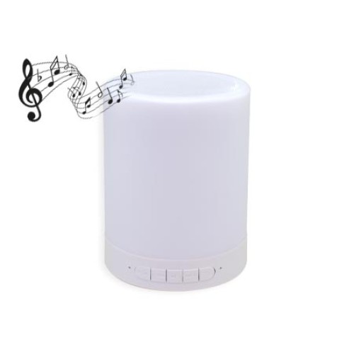 Bluetooth Altavoz