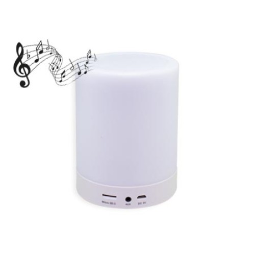 Bluetooth Altavoz