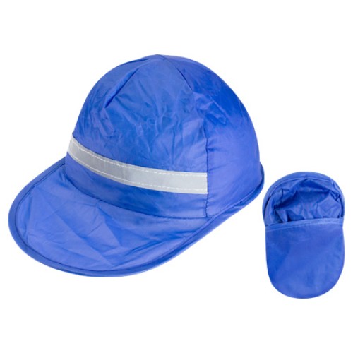Gorro Promocional Plegable