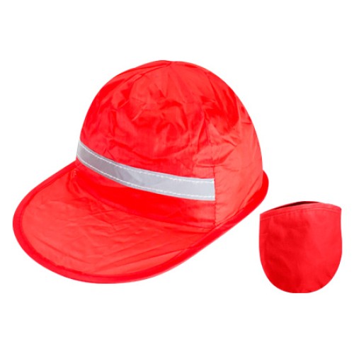Gorro Promocional Plegable