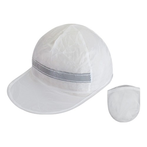 Gorro Promocional Plegable
