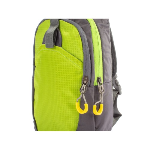 Mochila Cruzada 