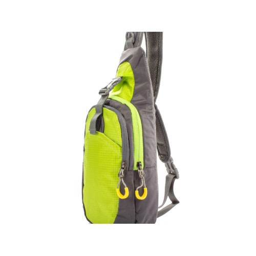 Mochila Cruzada 