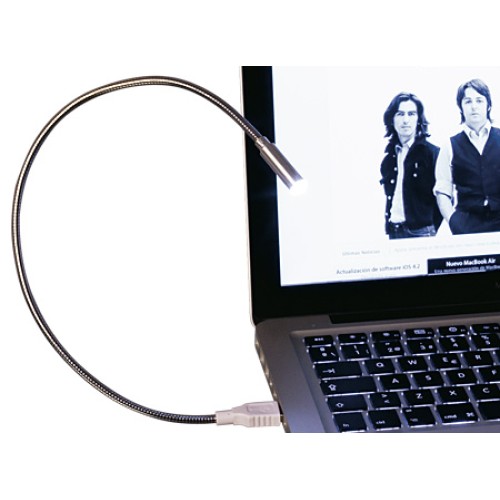 USB Lámpara LED