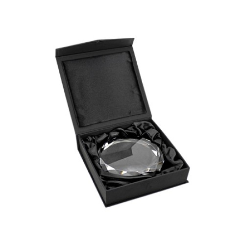 Trofeo Cristal Diamond