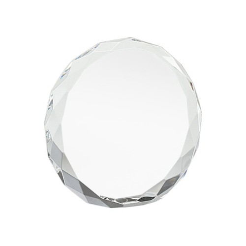 Trofeo Cristal Diamond